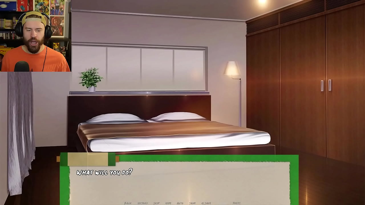 Jikage Rising | Gameplay #55