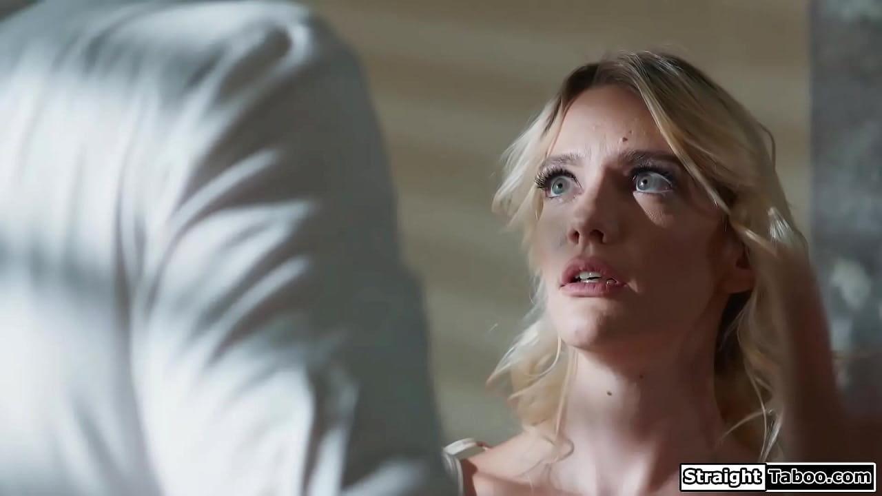 Big tits Kenna James old friend convinced all her bfs to leave her.Shes furious but thinks by letting him fuck her it would make him back off for good