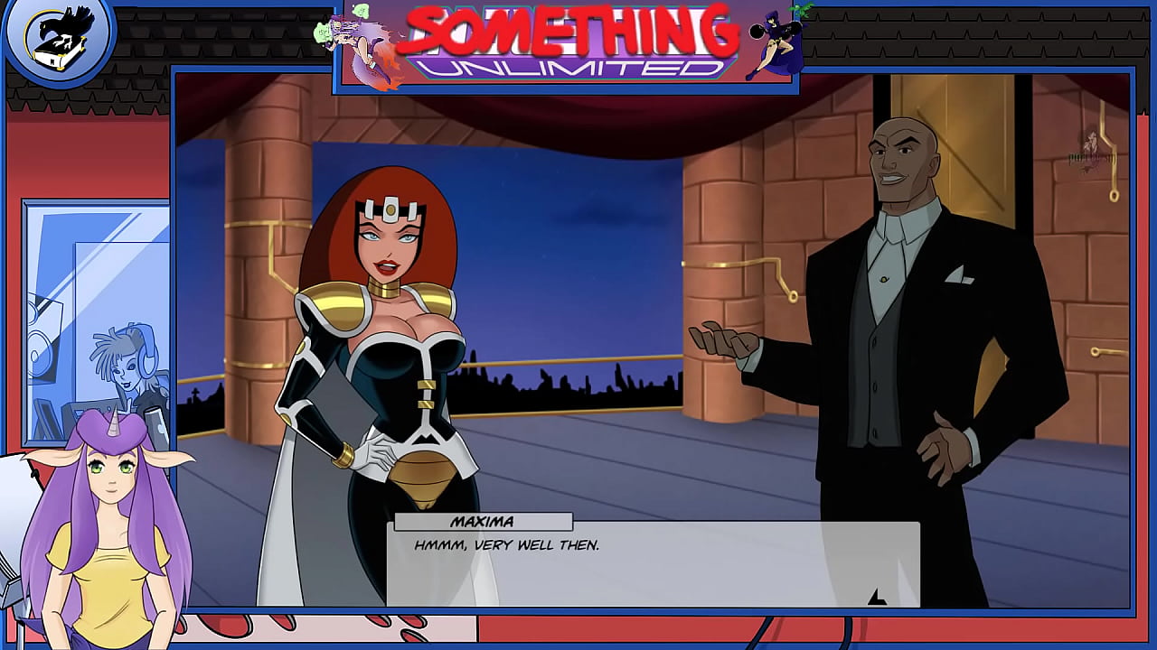 Gunsmoke Games Something Unlimited Episode 143 Leash fun