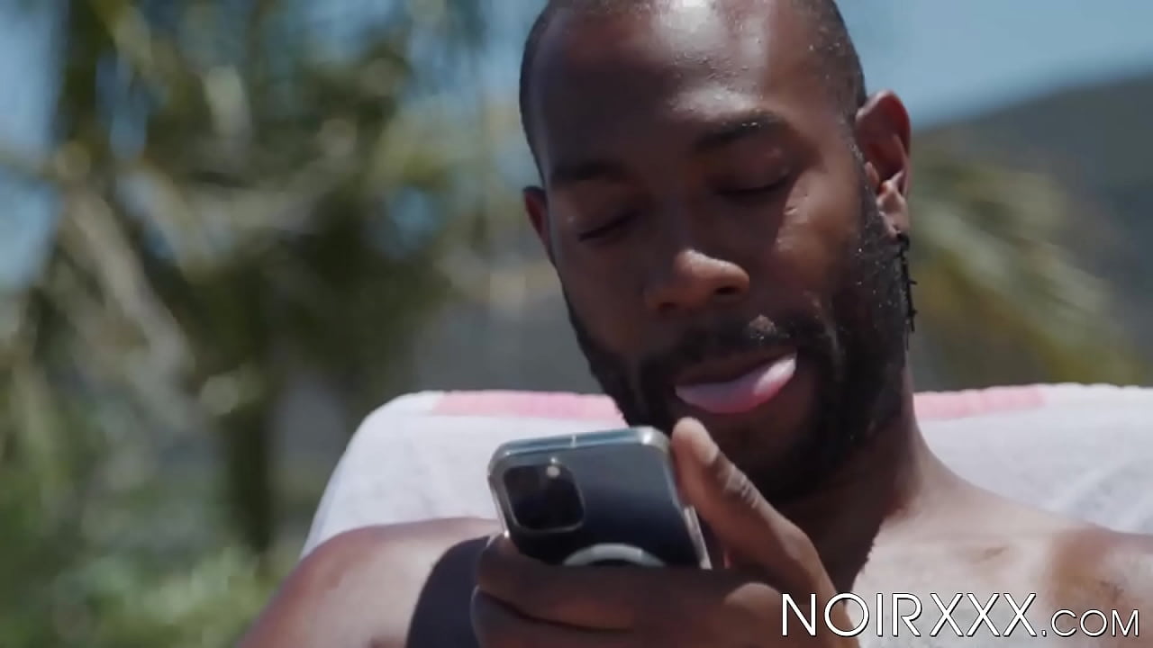 Homo Xavier Zane positioned himself in a manner that allowed me to deliver a forceful impact with my pulsating member.