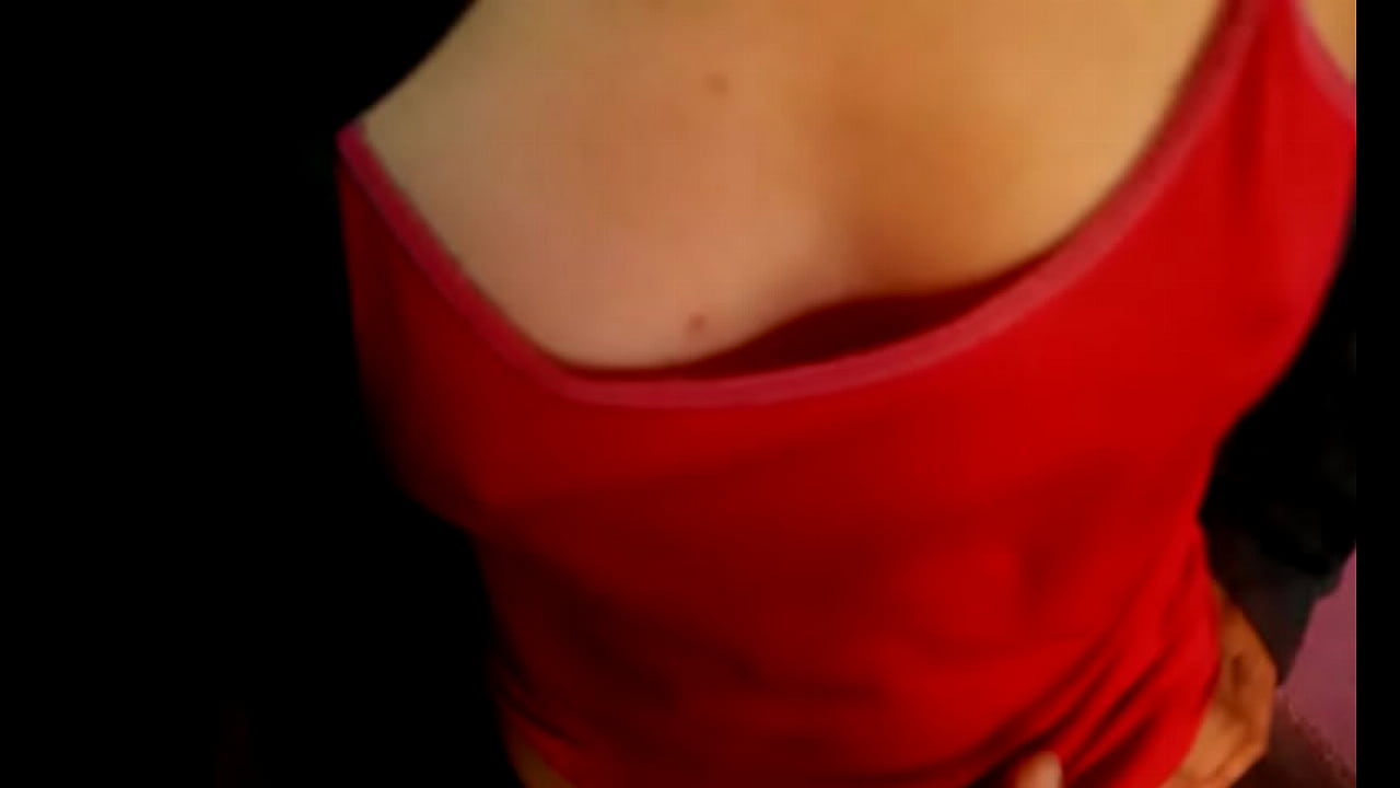 Ch2 Sus pezones en mi mano