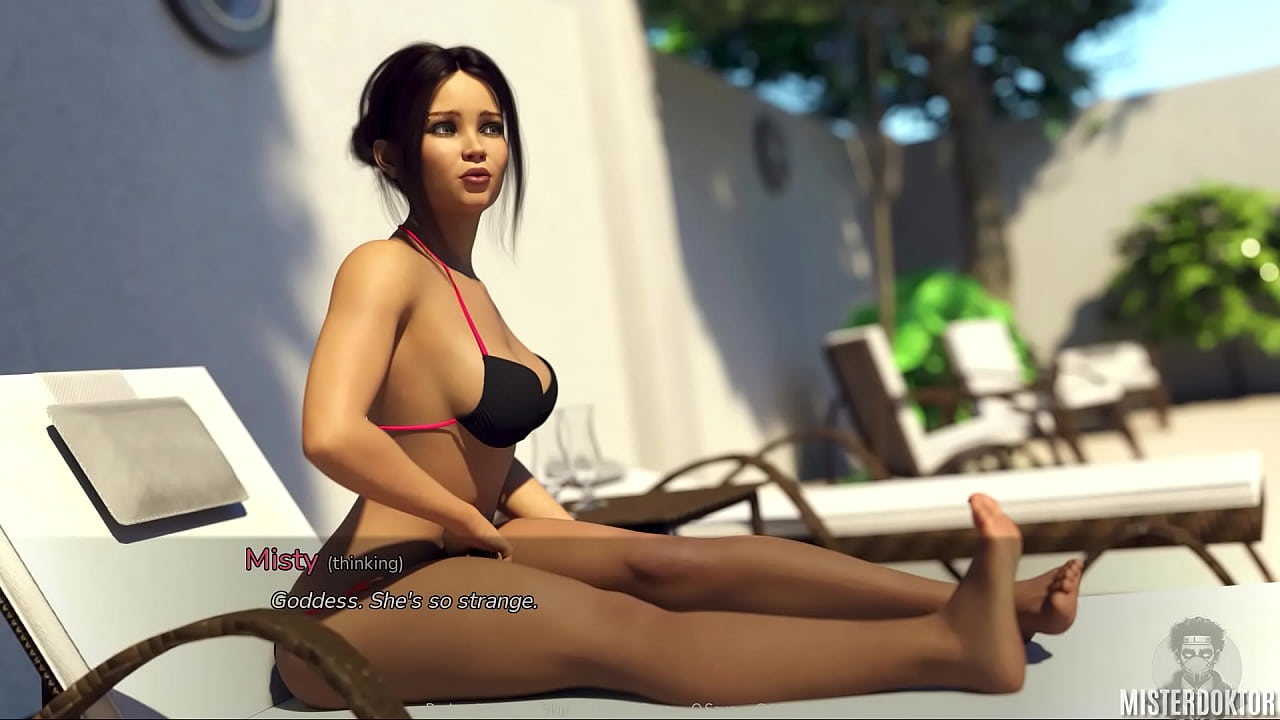 ERUPTION IMMINENT ep.80 - Visual Novel Gameplay [HD]