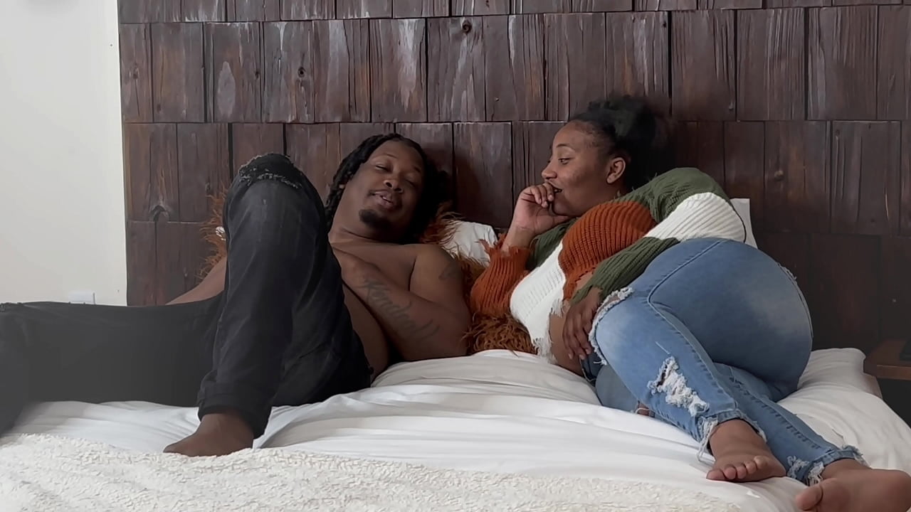 House Party Gone Right She Let Me Fuck