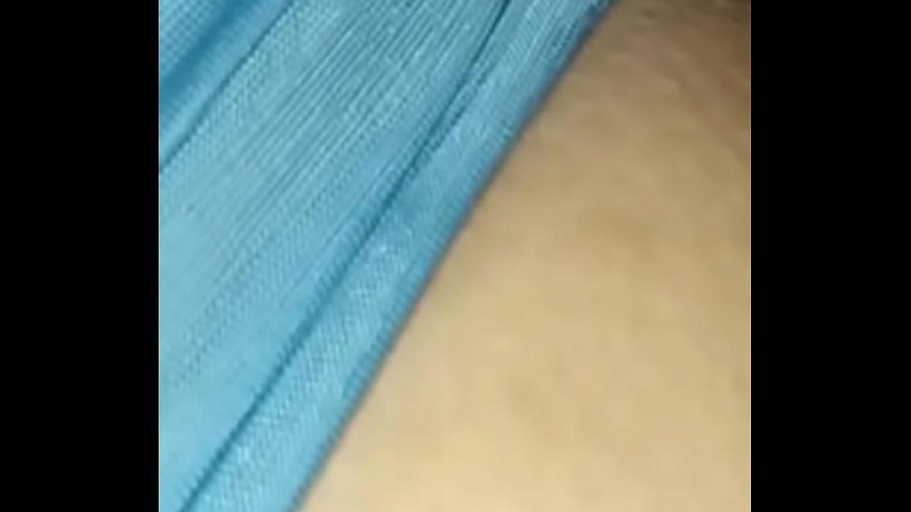 Mama mertua meminta ku menemani nya sampe di ajak ngentot