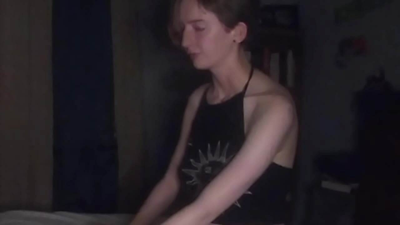 Teasing and Dominating Daddy