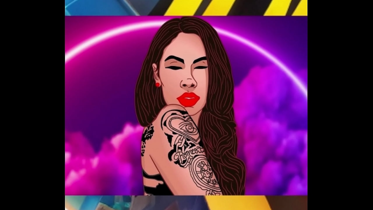 Blahgigi big latina bubble butt dick tease- full vids in red