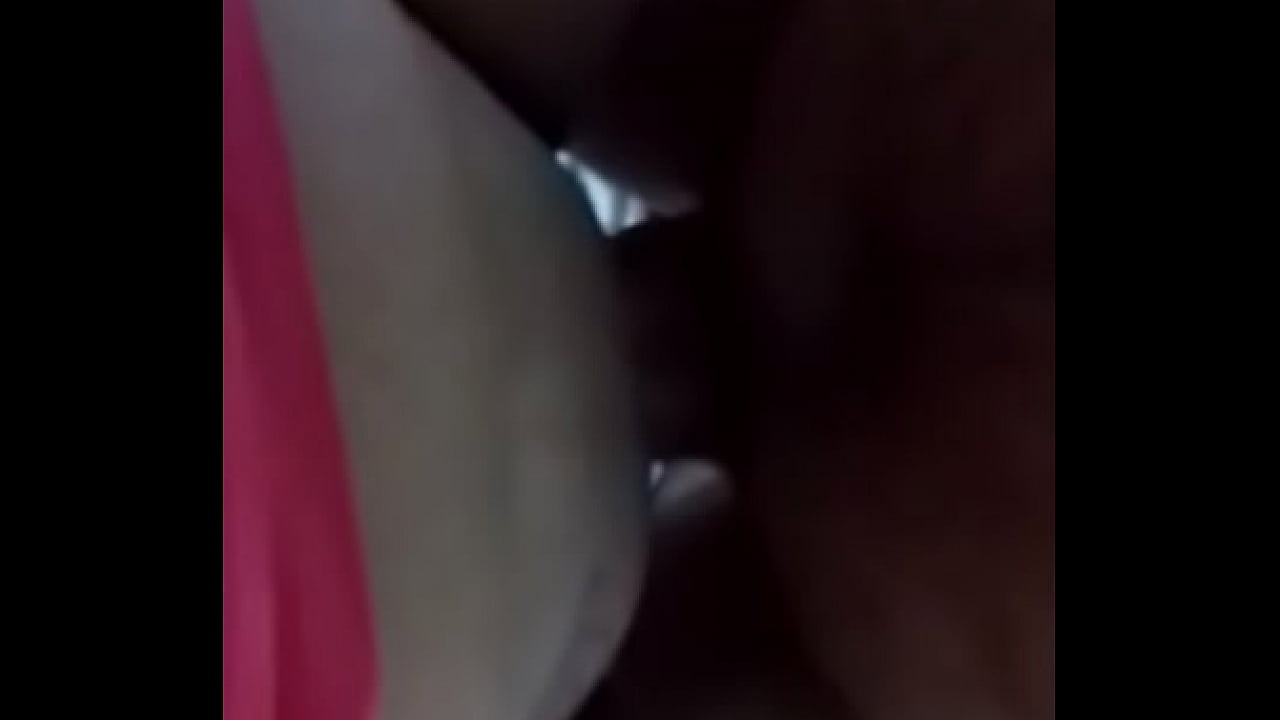 Eu e minha esposa socando gostoso