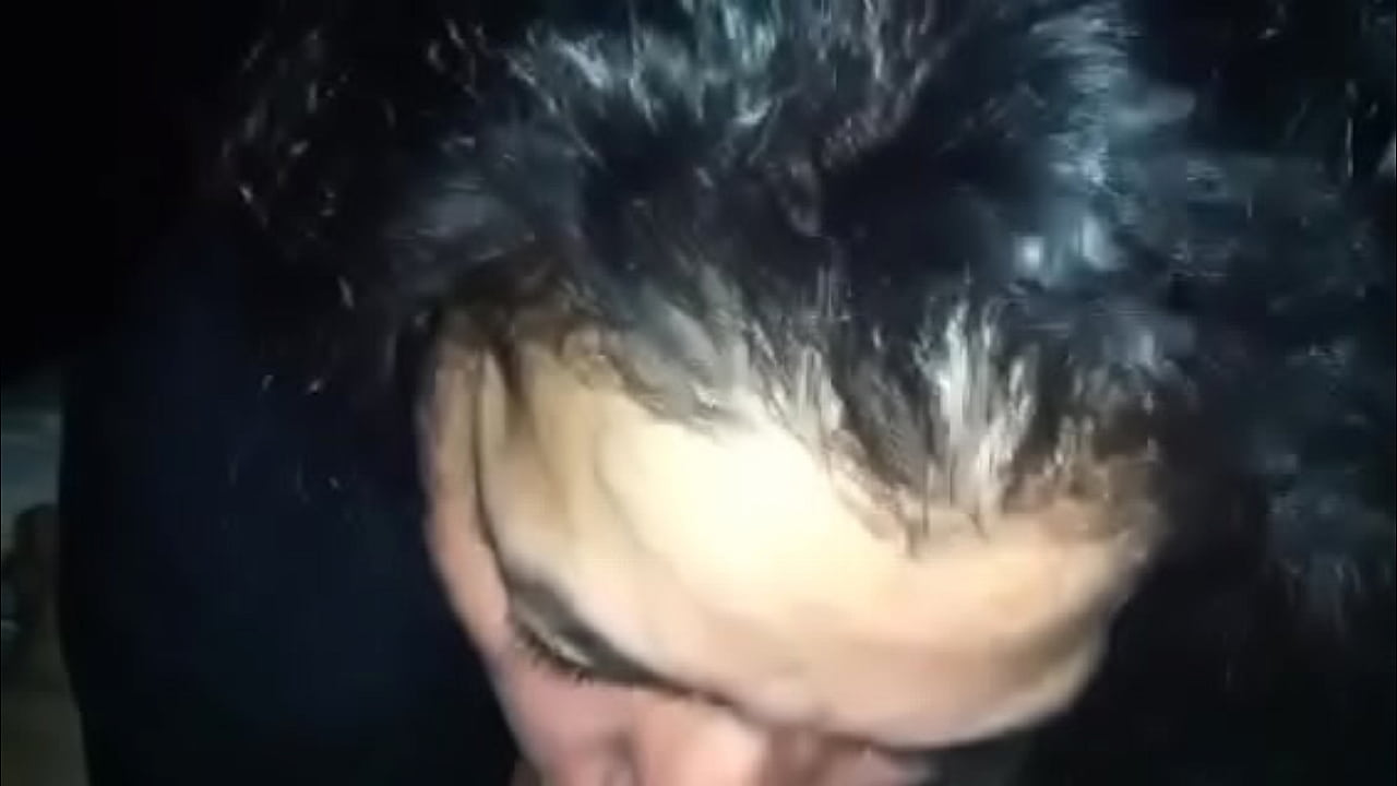 Susana Corona being a Pro at sucking my dick