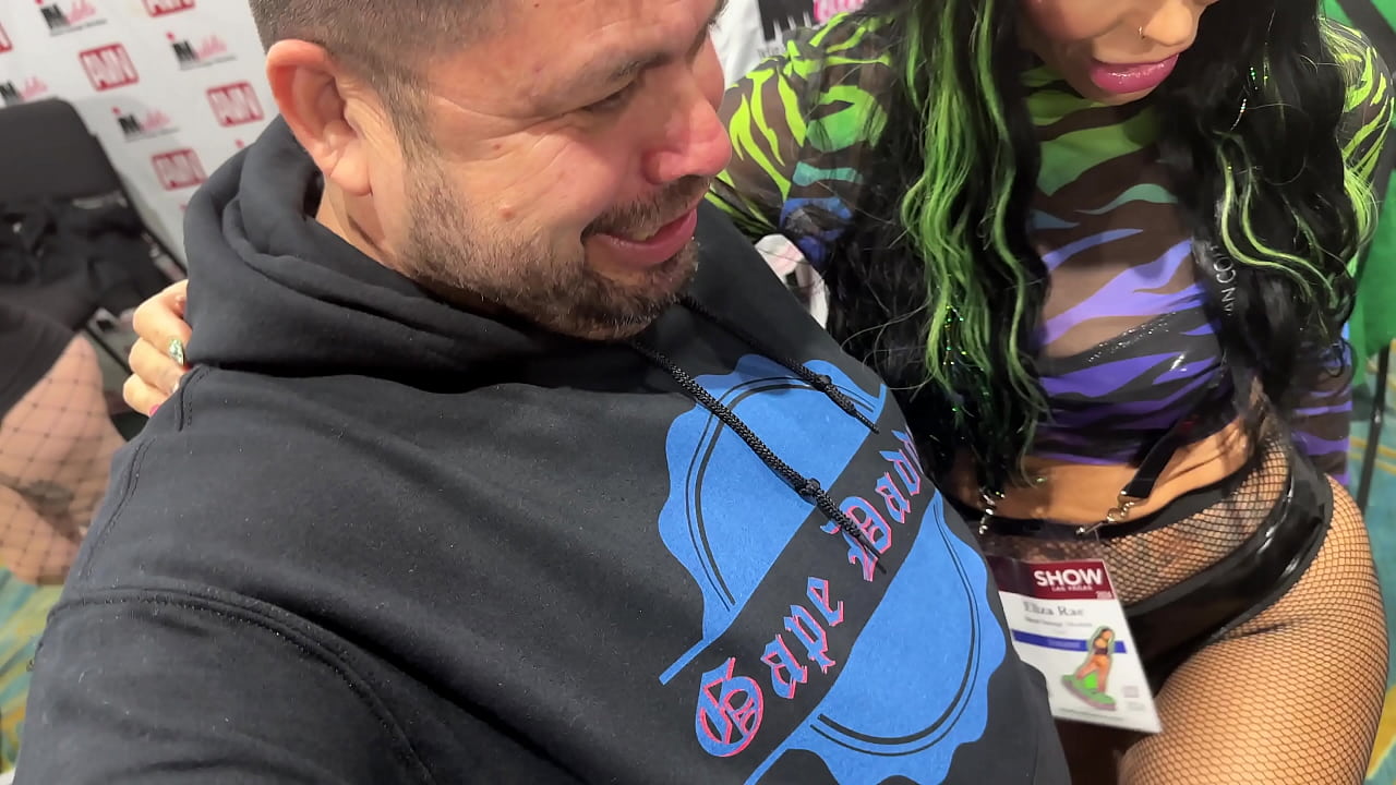 GD Spotlight - Eliza Rae