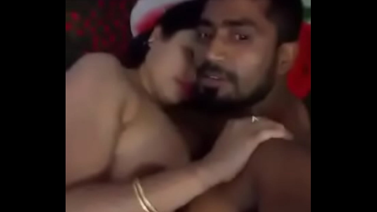 Full night Sex with my College Girlfriend in India