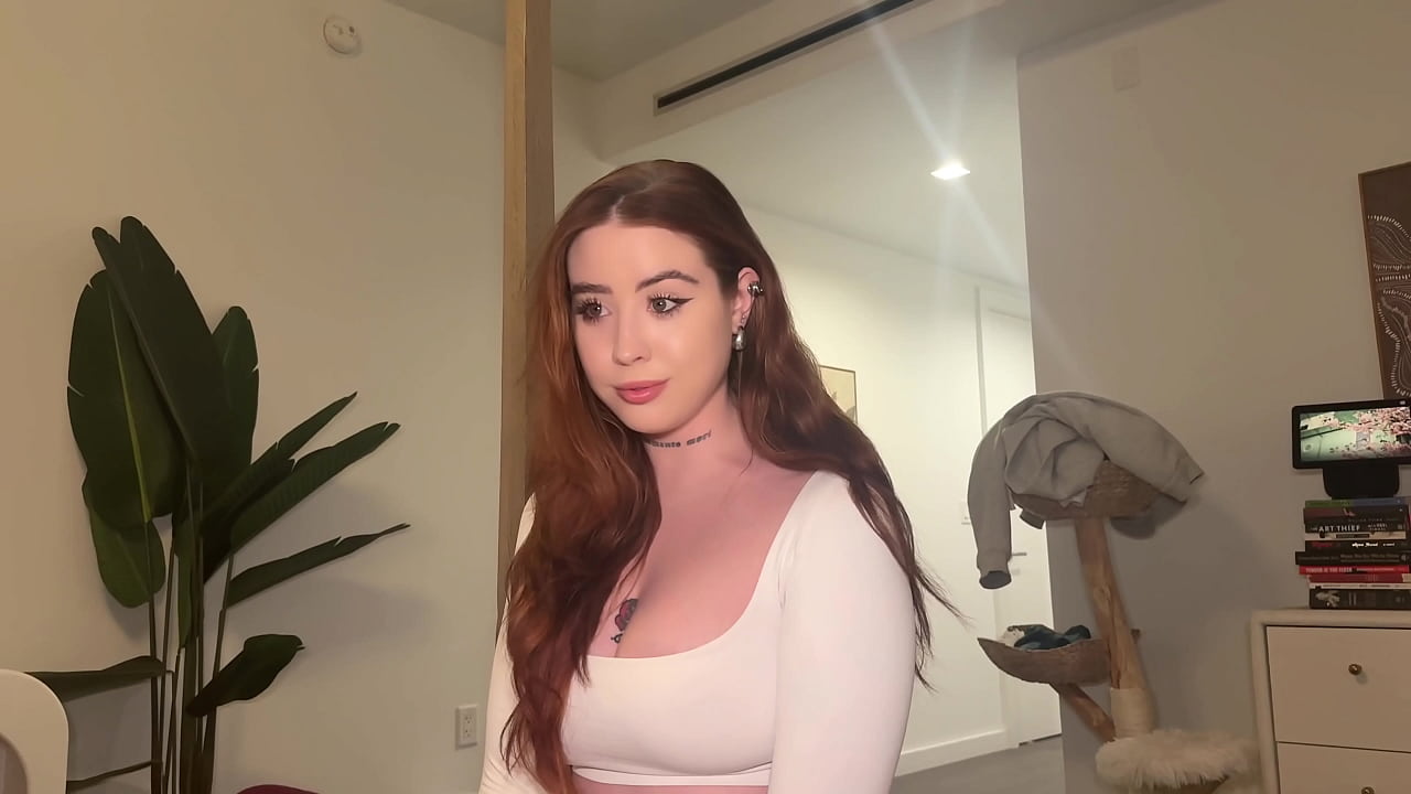 Cheating On My Girlfriend With My Step Mom-Rosie Rider