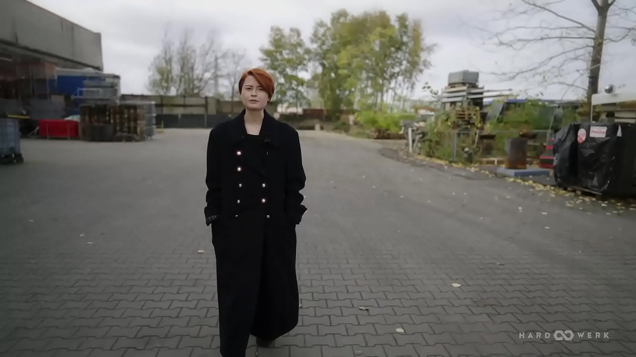 HARDWERK Ask me bang Neen