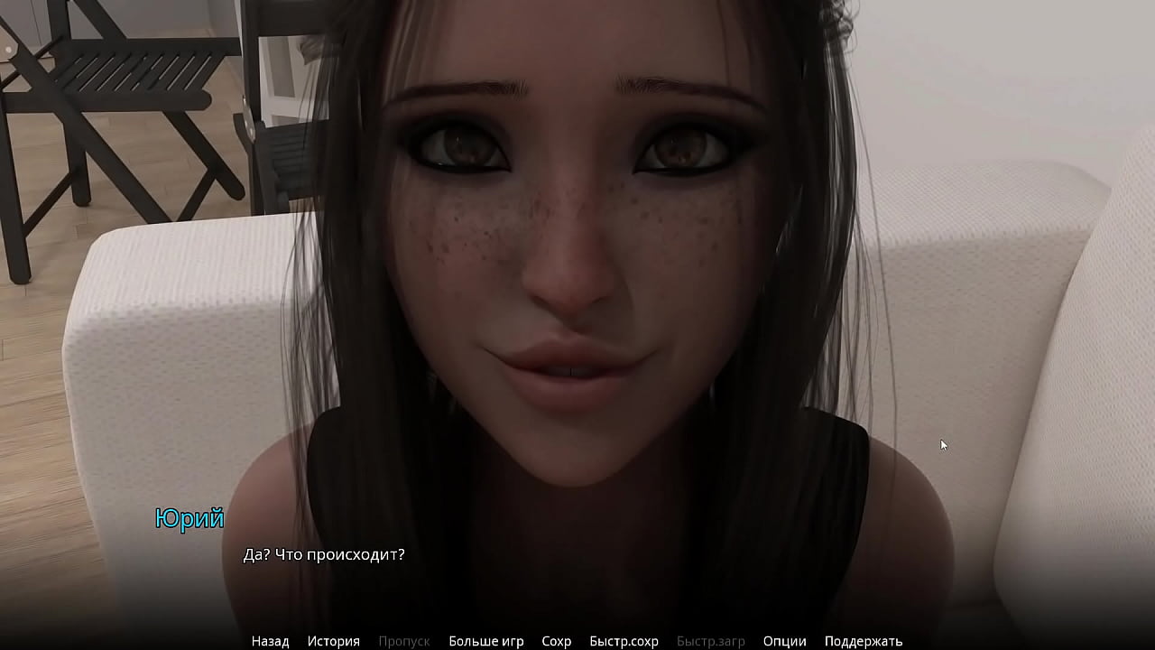 Проходження гри - WVM, Частина 9