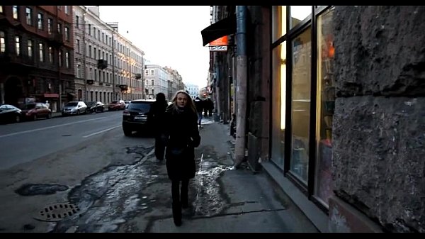 Wild indoors sex act