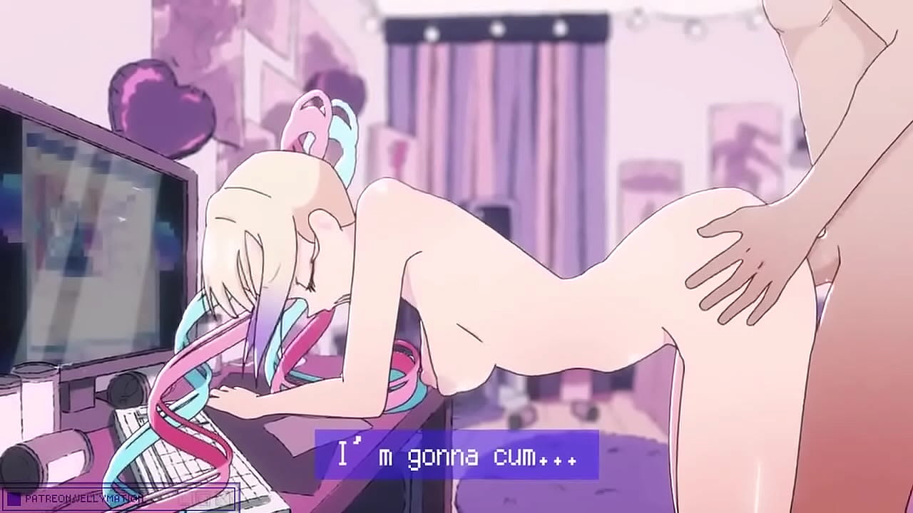 Needy Streamer Overload