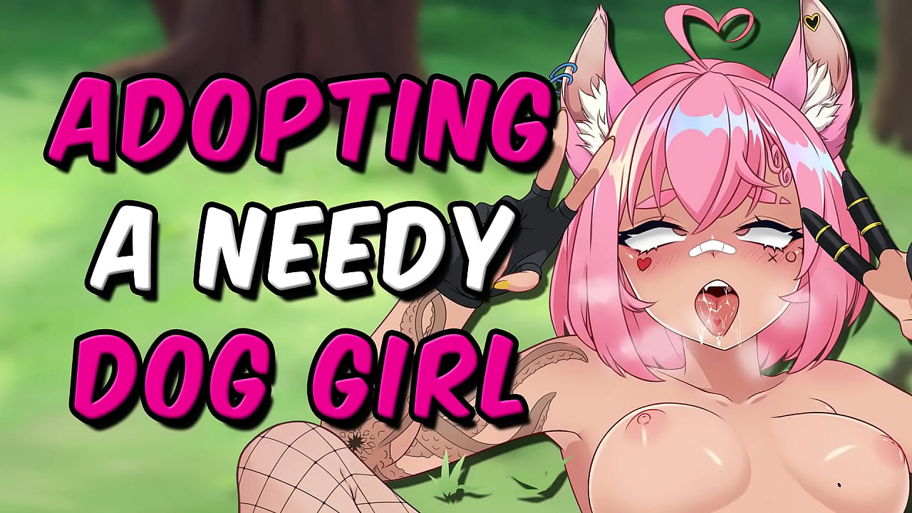 ASMR VTuber Needs to be Bred