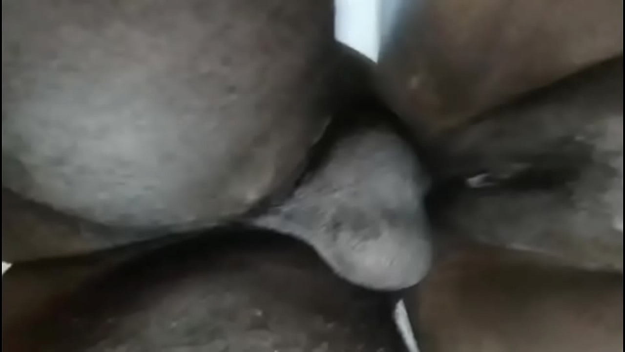 Tania takes the dick in his ass hole