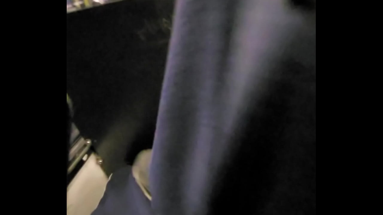 Playing on the bus almost  Caught with my Dick out