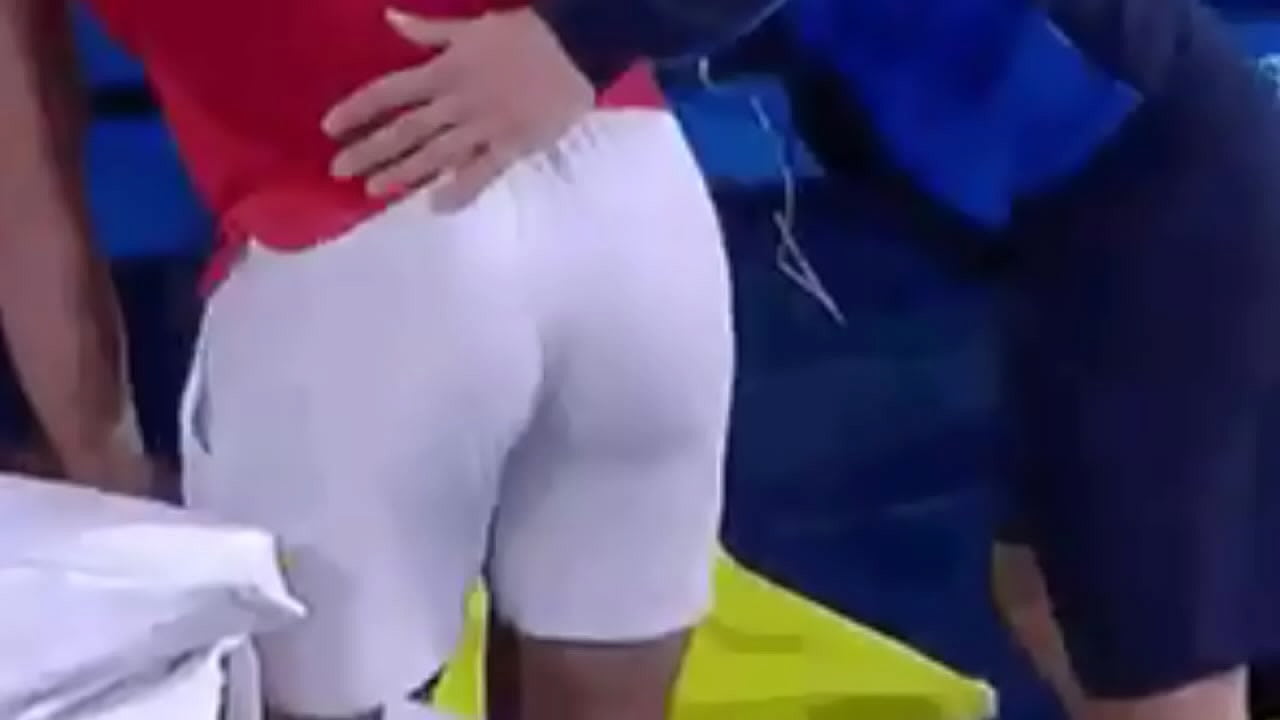 Rafa's sweet Big Ass