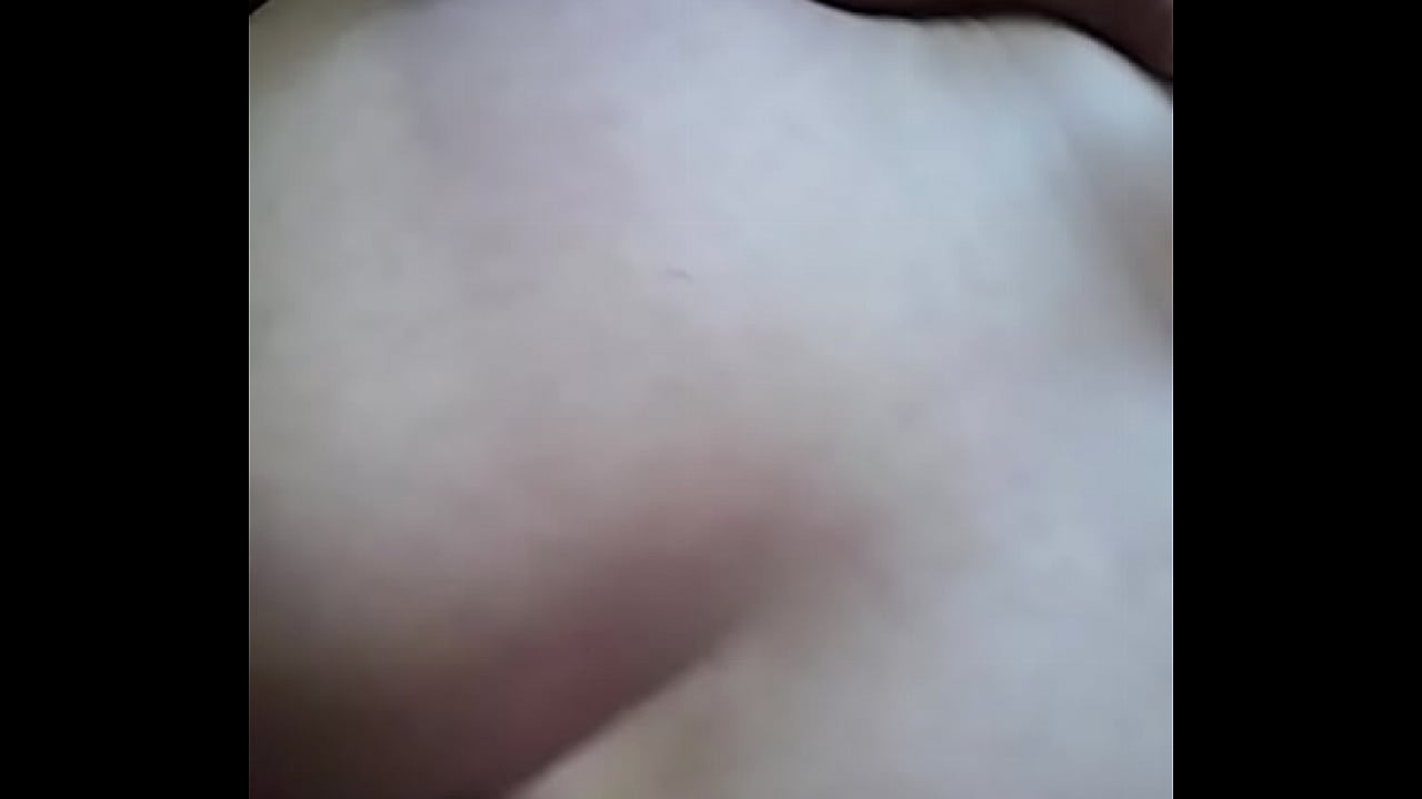 Petite latina getting hard Dick doggy style