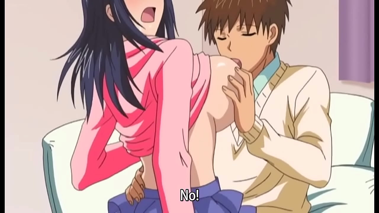 step Sister Love 1 - Brother Rams His Sister.