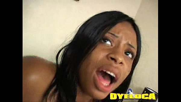 Black latina slut deepthroat