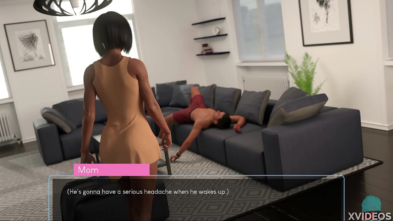 MIDNIGHT PARADISE ep. 30 &ndash; Pussies, parties and a depraved family...Paradise!