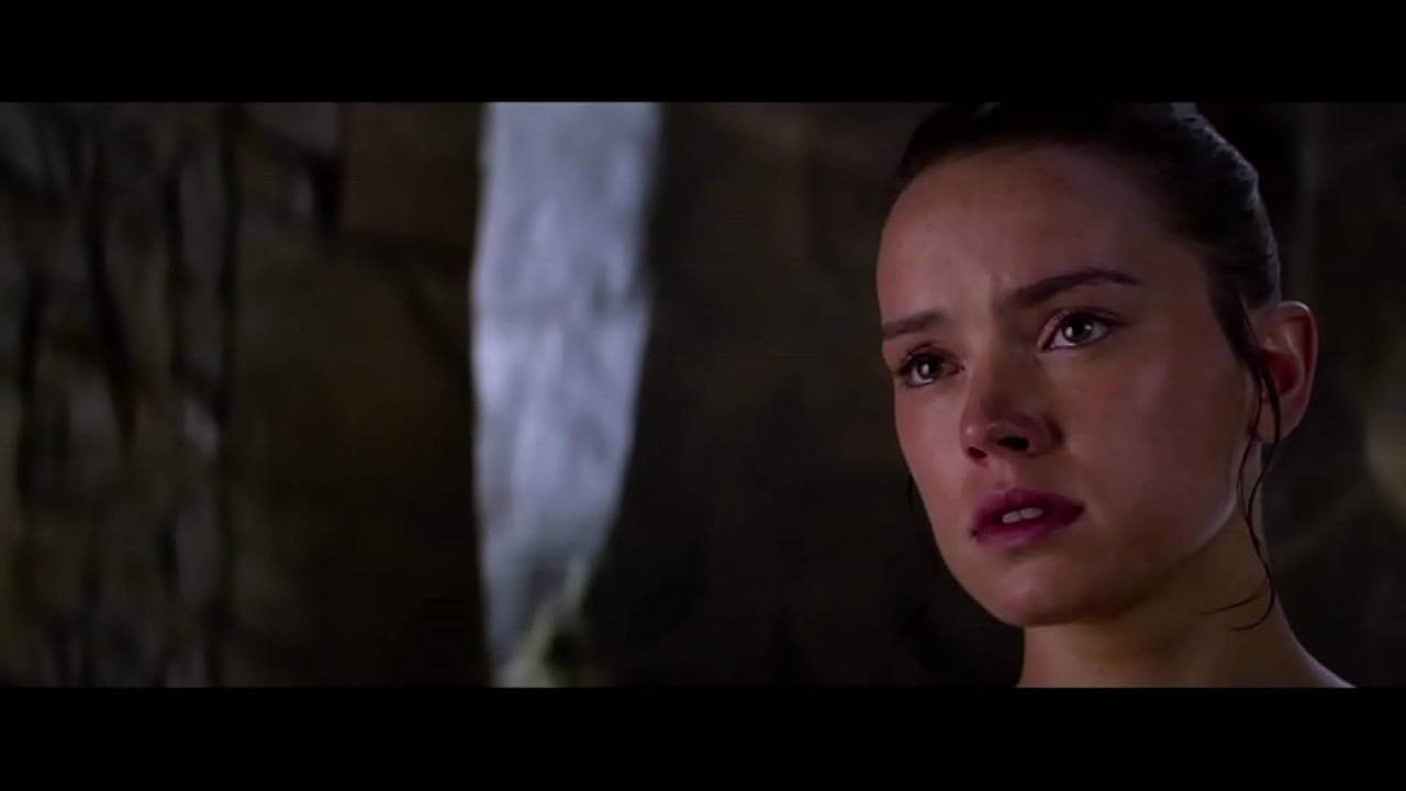 fan edit of the frce awakens An Empire Reborn