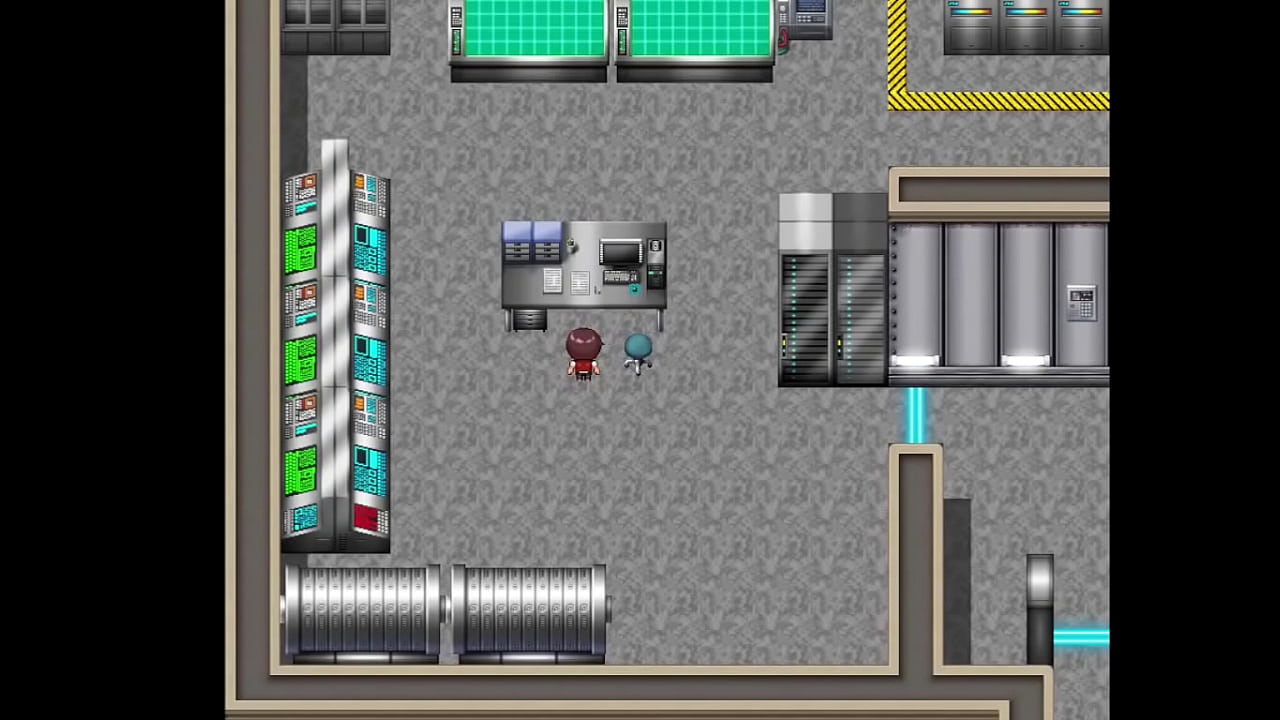 Villainess Quest - Parte 1