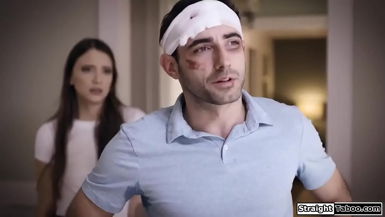 Husband thinks latina wife wants his money and dominates her.He fucks her rough and then facefucks her as he spanks her.The small tits babe is banged