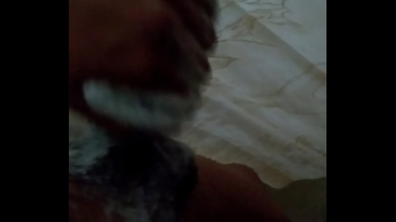 Una ducha y yo solito