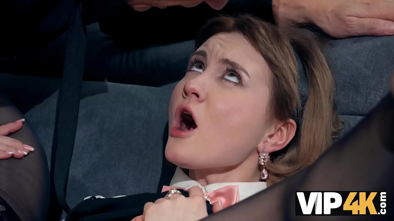 VIP4K. Fucking my BF's stepdaddy instead of reading books. Hot sex with Daruma Rai & Boris Schwarz