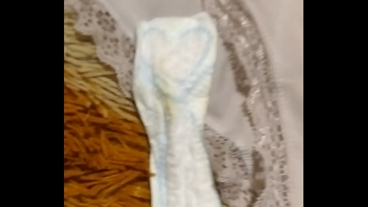 calzones de mi sobrina