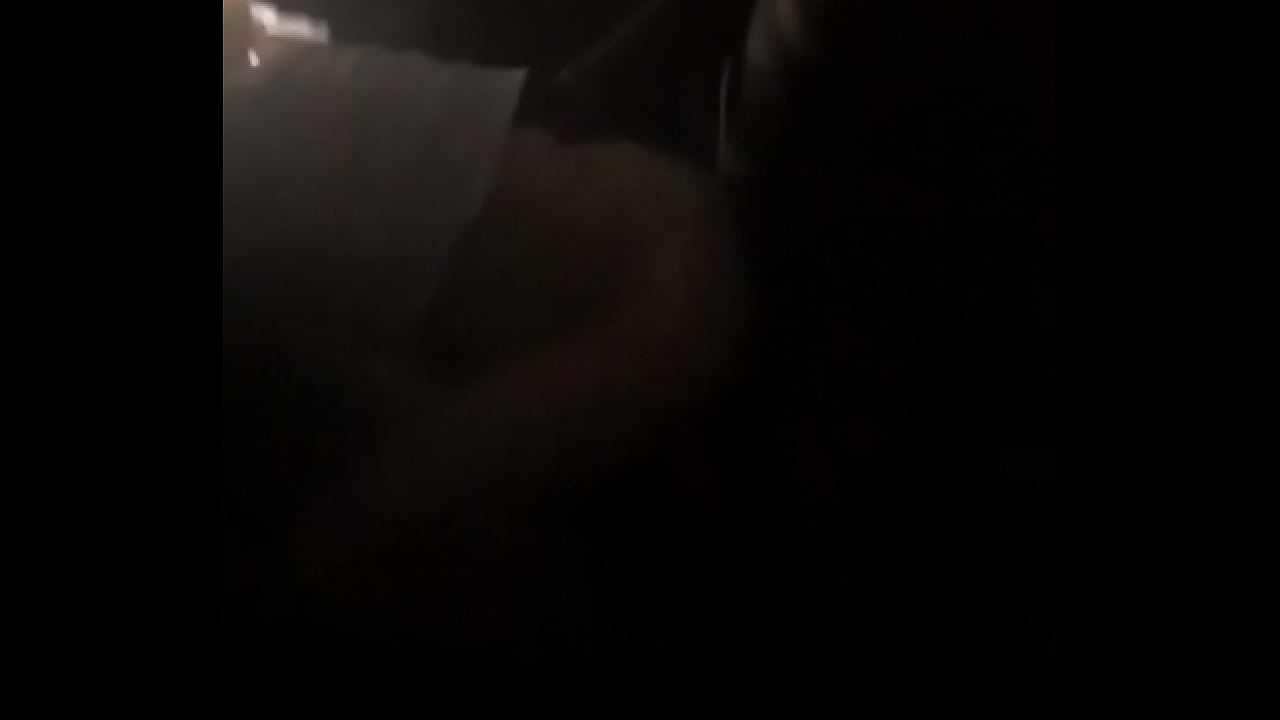 White boy screaming while taking bbc