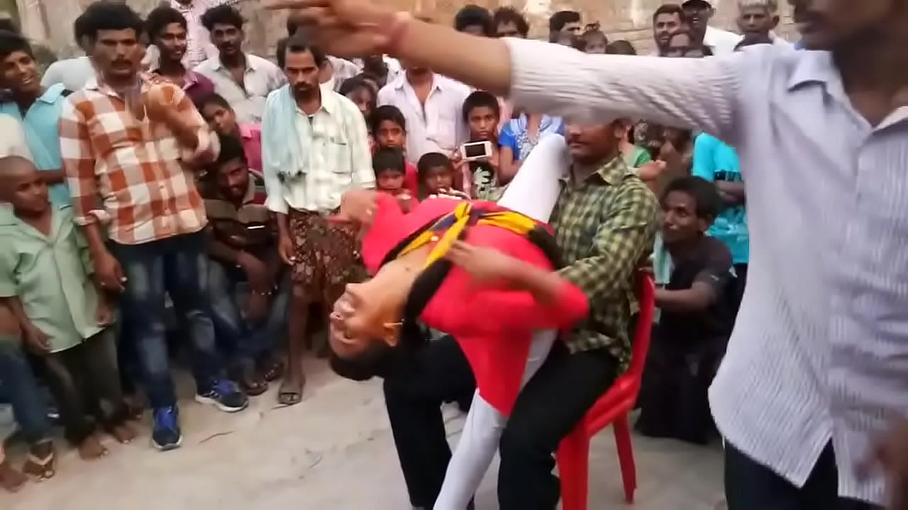 recording dance 2018 Too Hot!!