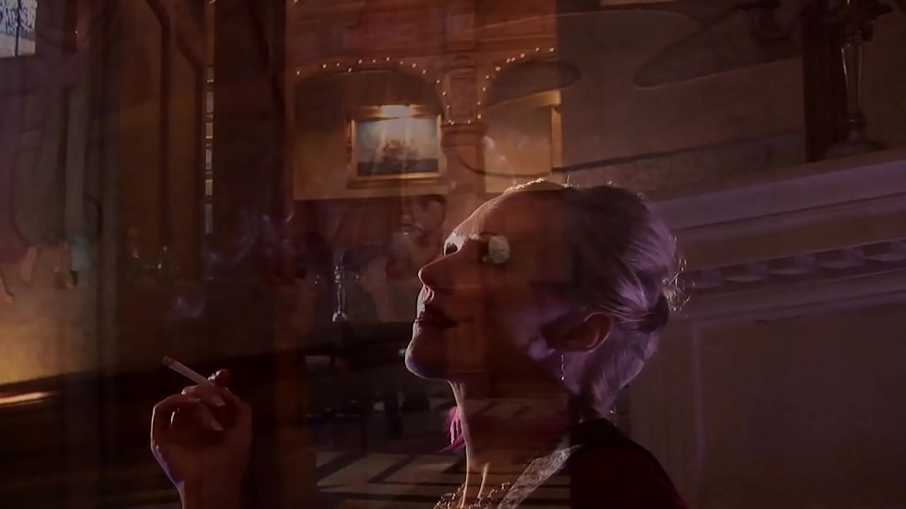 Louisa Lanewood is a slightly older woman who craves the fresh pussy of an insatiable...