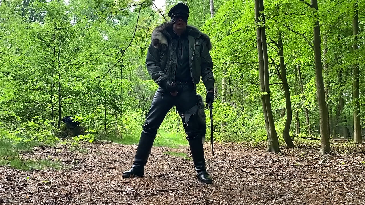 PREVIEW BLH WITH PRINZ ALBERT