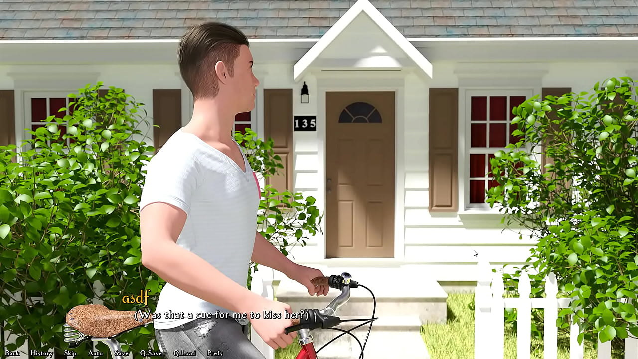 ULTRA REALITIC PORN GAME