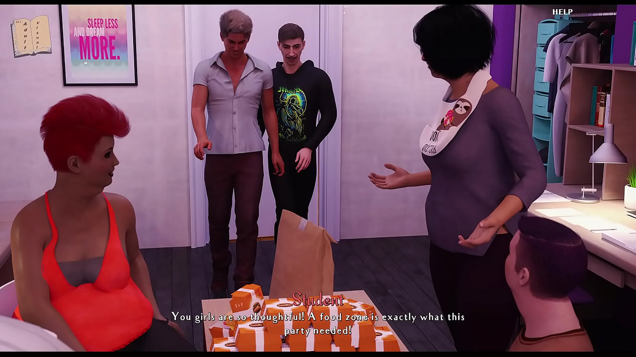 Being A Dik 195 (Dik Route)