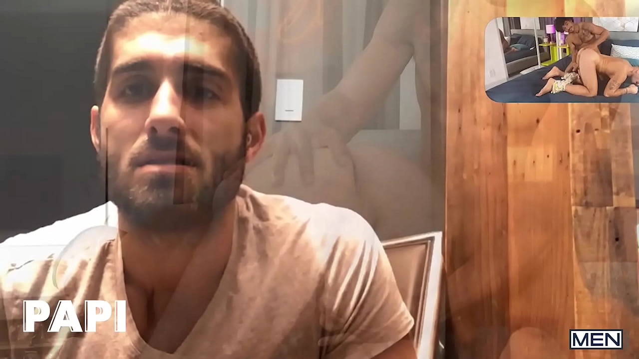 Reality dudes - Papi - Valentin Petrov, Lucas Ellis - From Sneaky to Sleazy