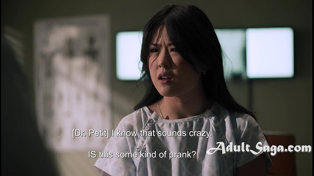 Japanese Teen's Possessed By Sex Demon