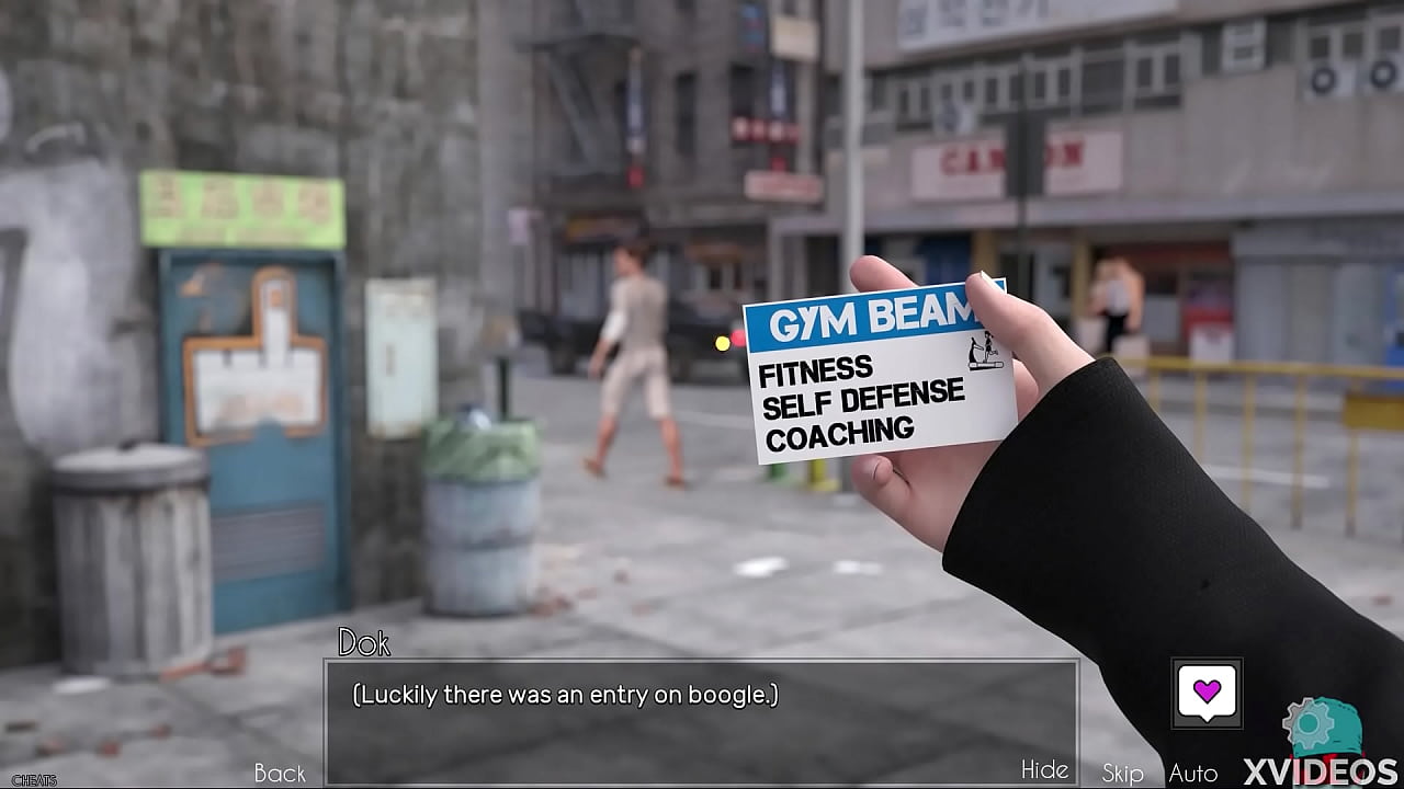 THE AWAKENING ep.126 &ndash; Visual Novel Gameplay [HD]