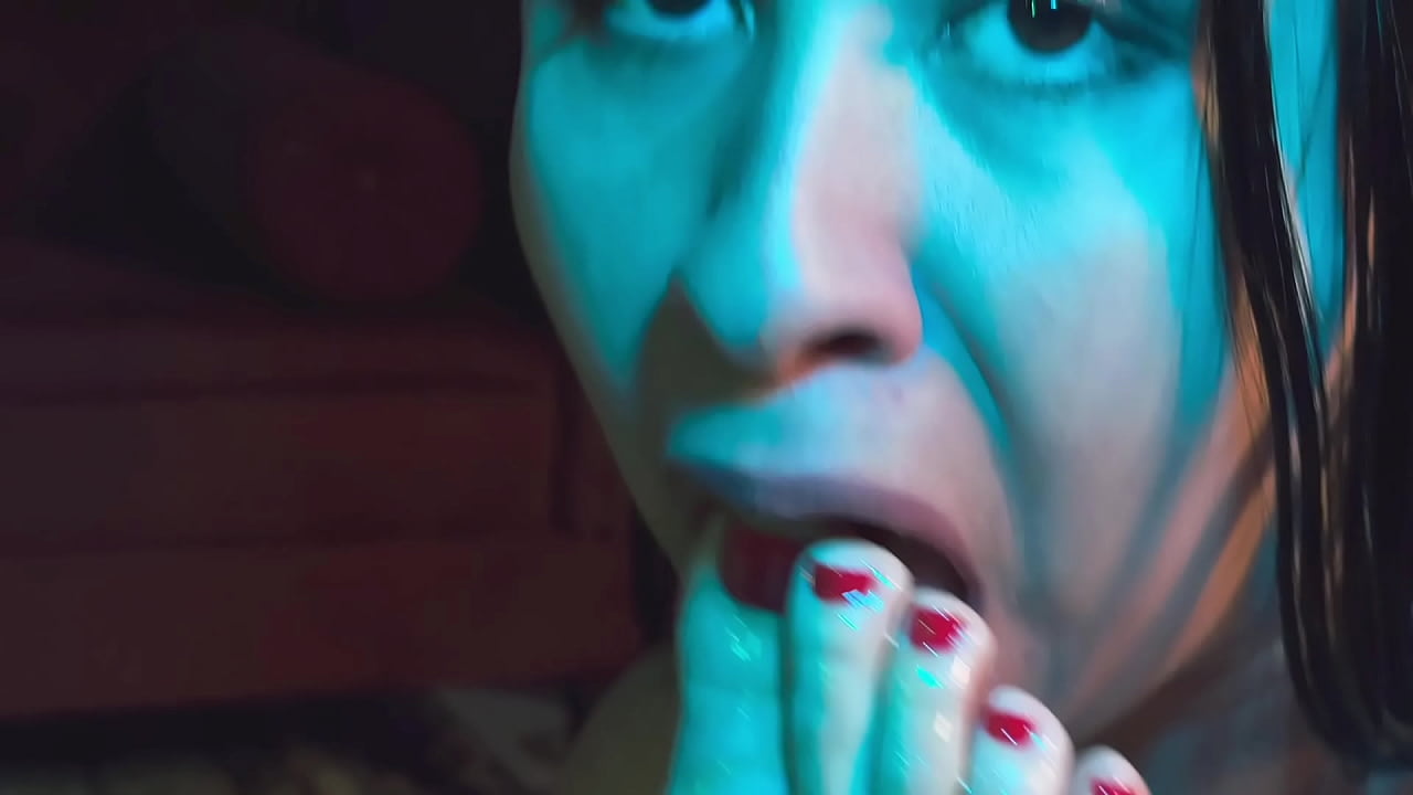 Feet With Honey Taste