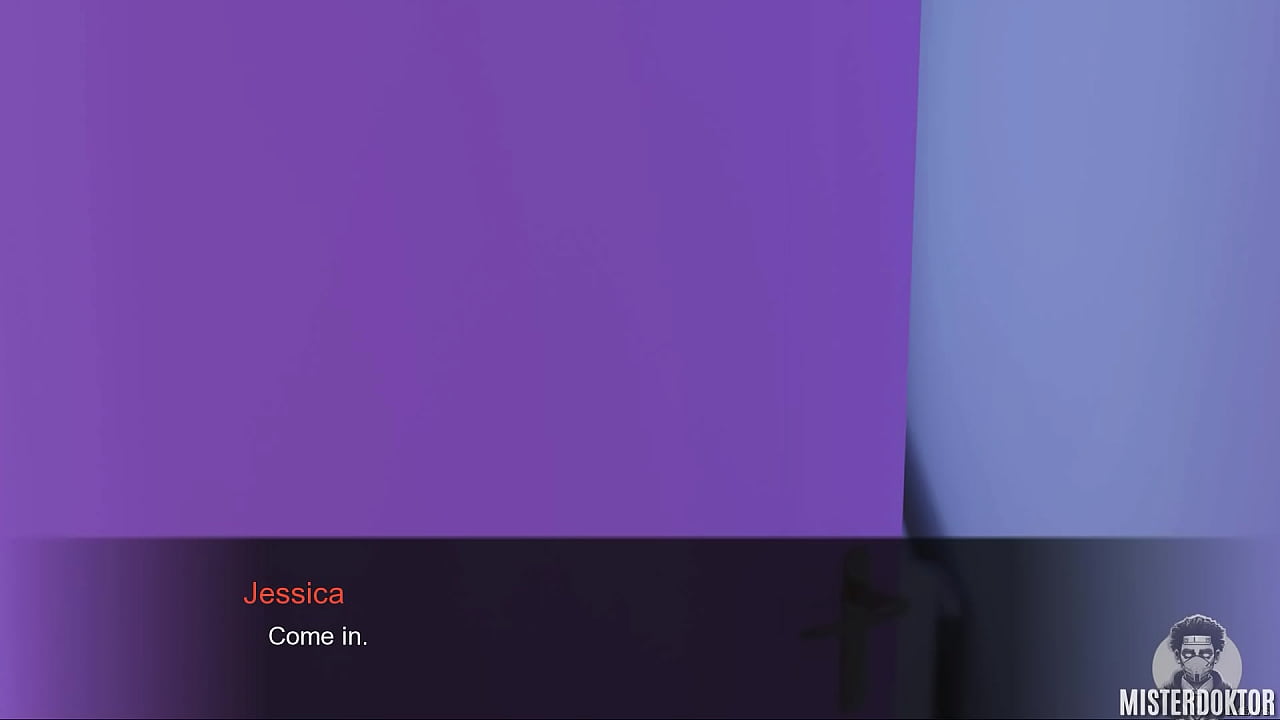 LUST THEORY ep.92 - Visual Novel Gameplay [HD]