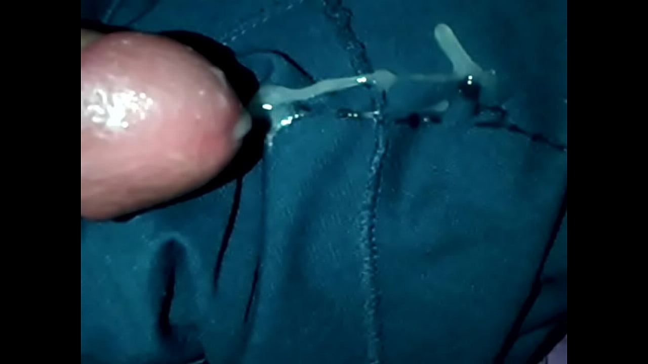 viniendome en una ropa de socorro