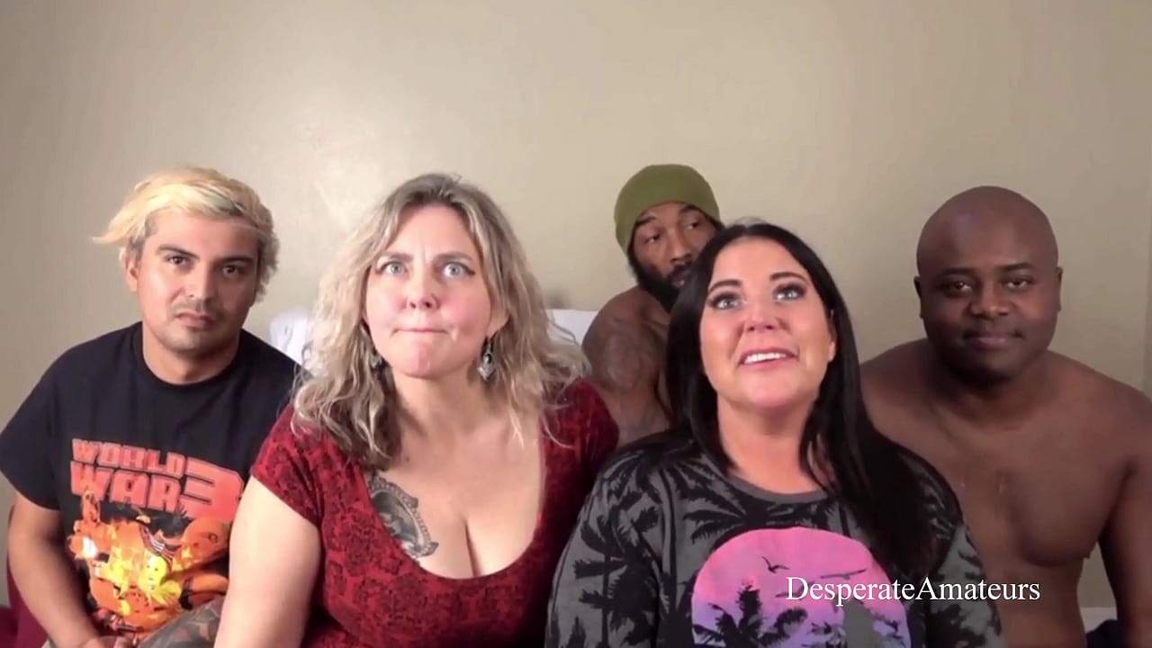 Casting compilation sexy Desperate Amateurs hot mature milf moms and bbw big tit wives need money get big cock couples action