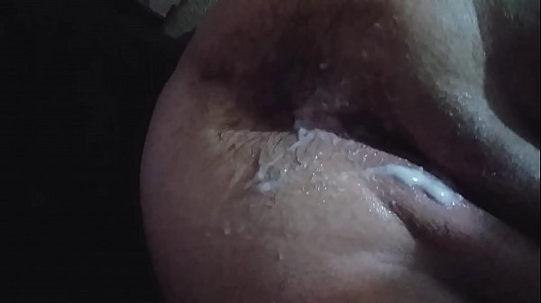 BBW wife cum filled