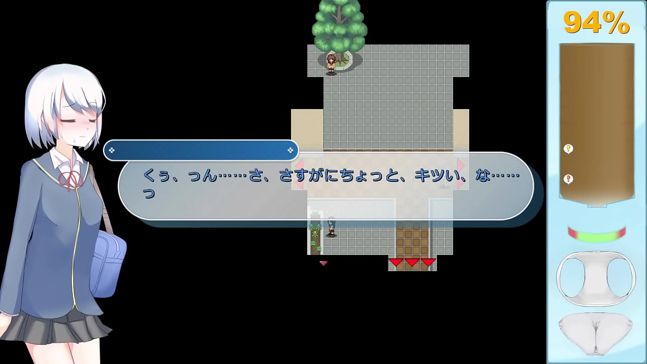 ekidake(only-stasion)42