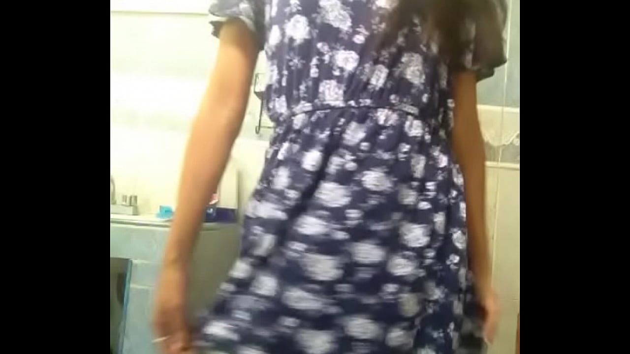 Flaquita quiere leche