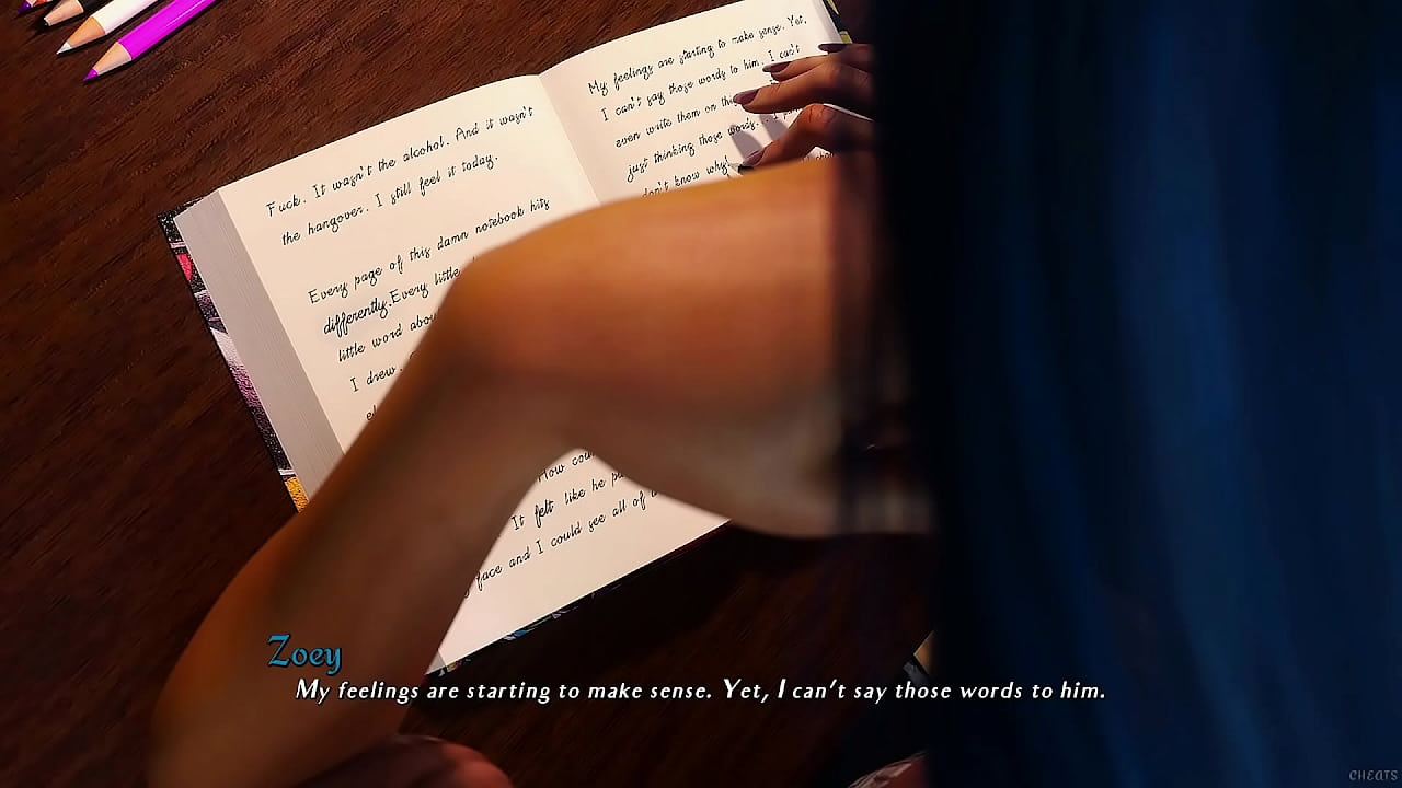 Being A DIK #242 - Sleepover With My Busty Rich College Girlfriend With A Fat Ass